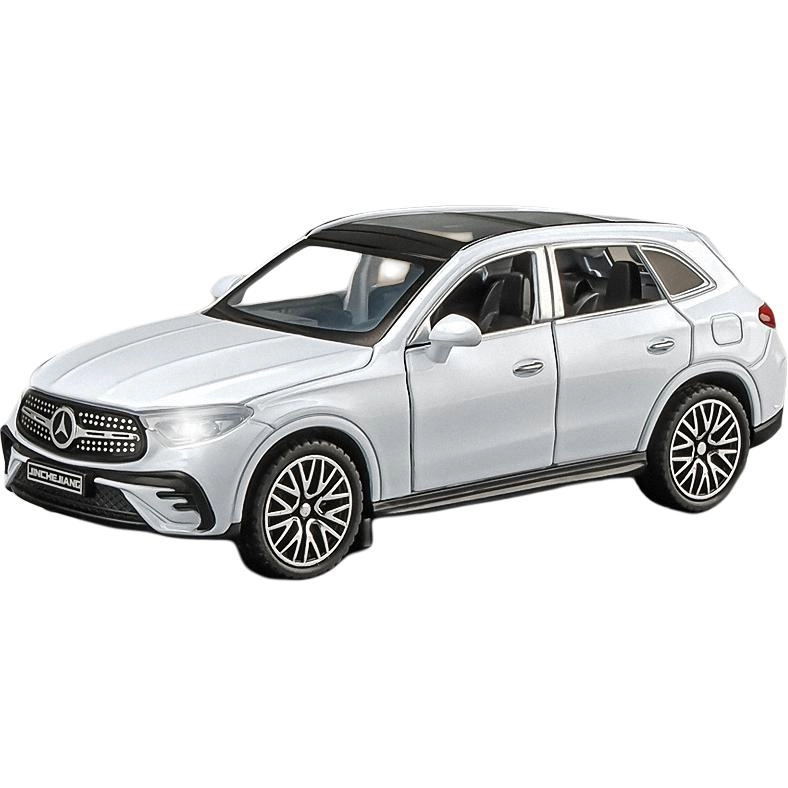 GLC-400e