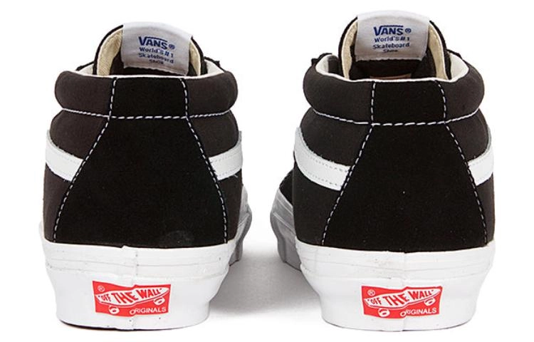 Vans SK8 OG LX