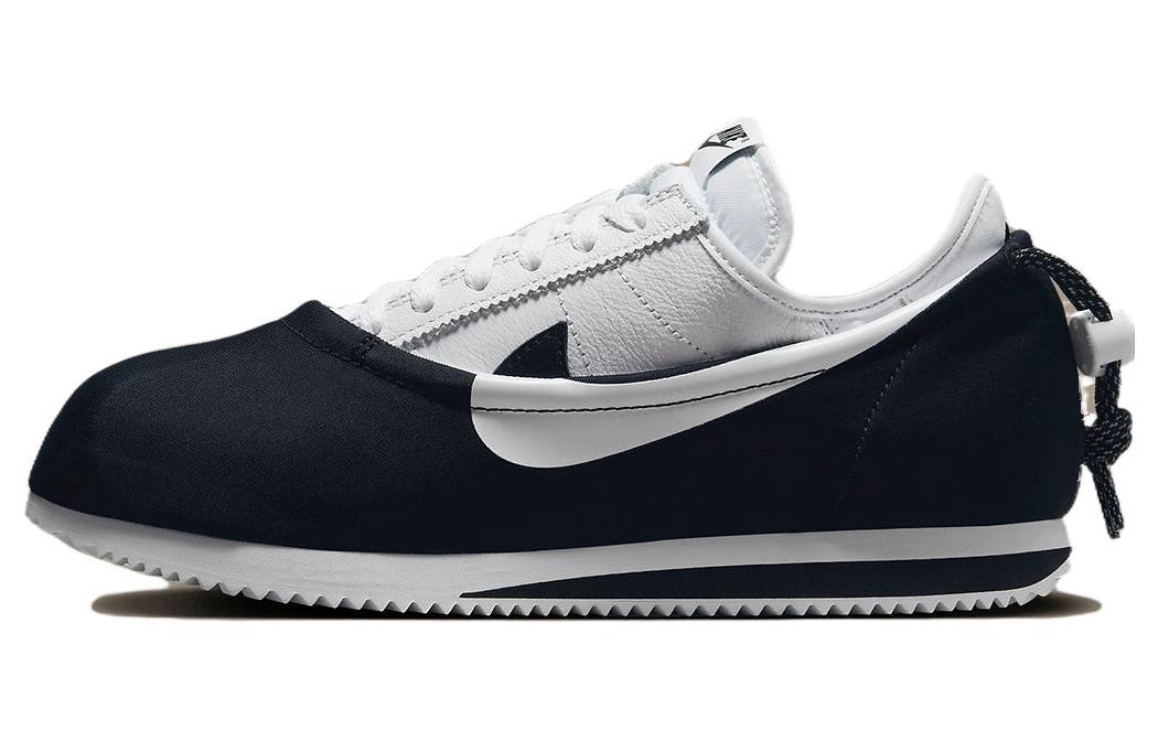 CLOT x Nike Cortez
