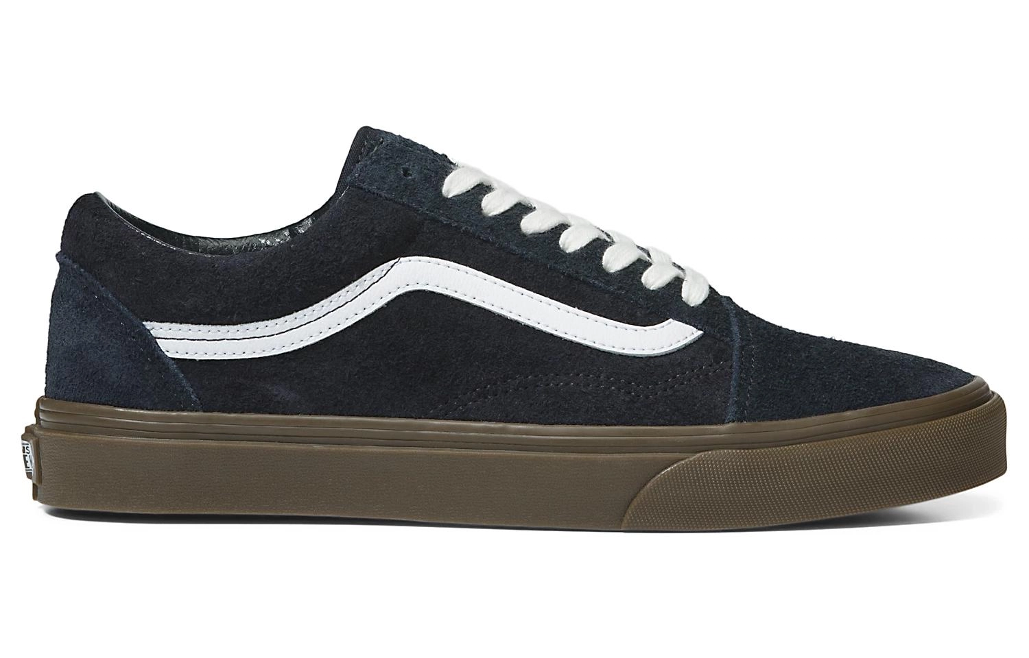 Vans Old Skool Hairy