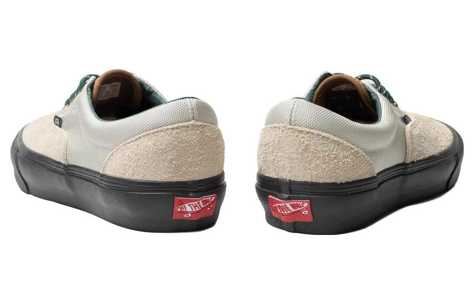 Vans Vault Era