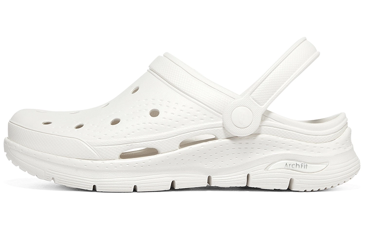 Skechers Arch Fit -It's A Fit