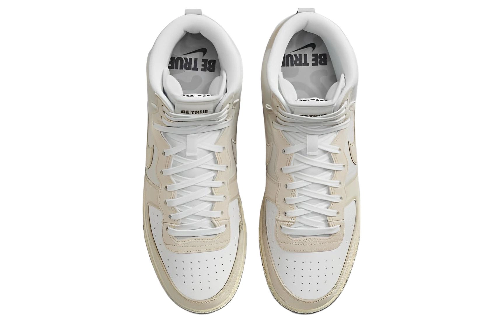 Nike Terminator High "Be True"