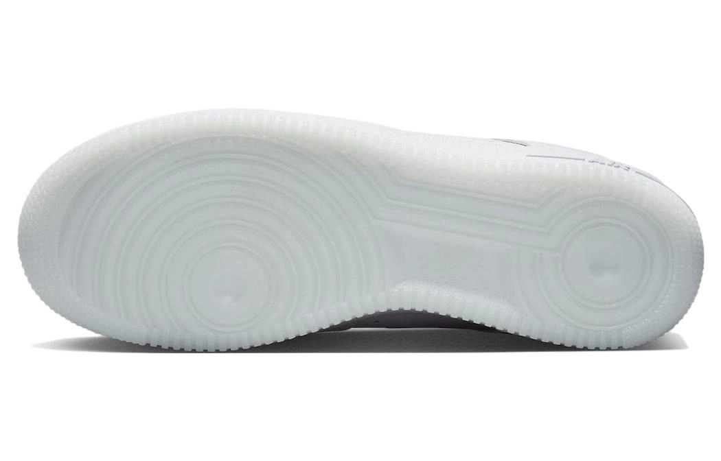 Nike Air Force 1 Low "White Jewel"