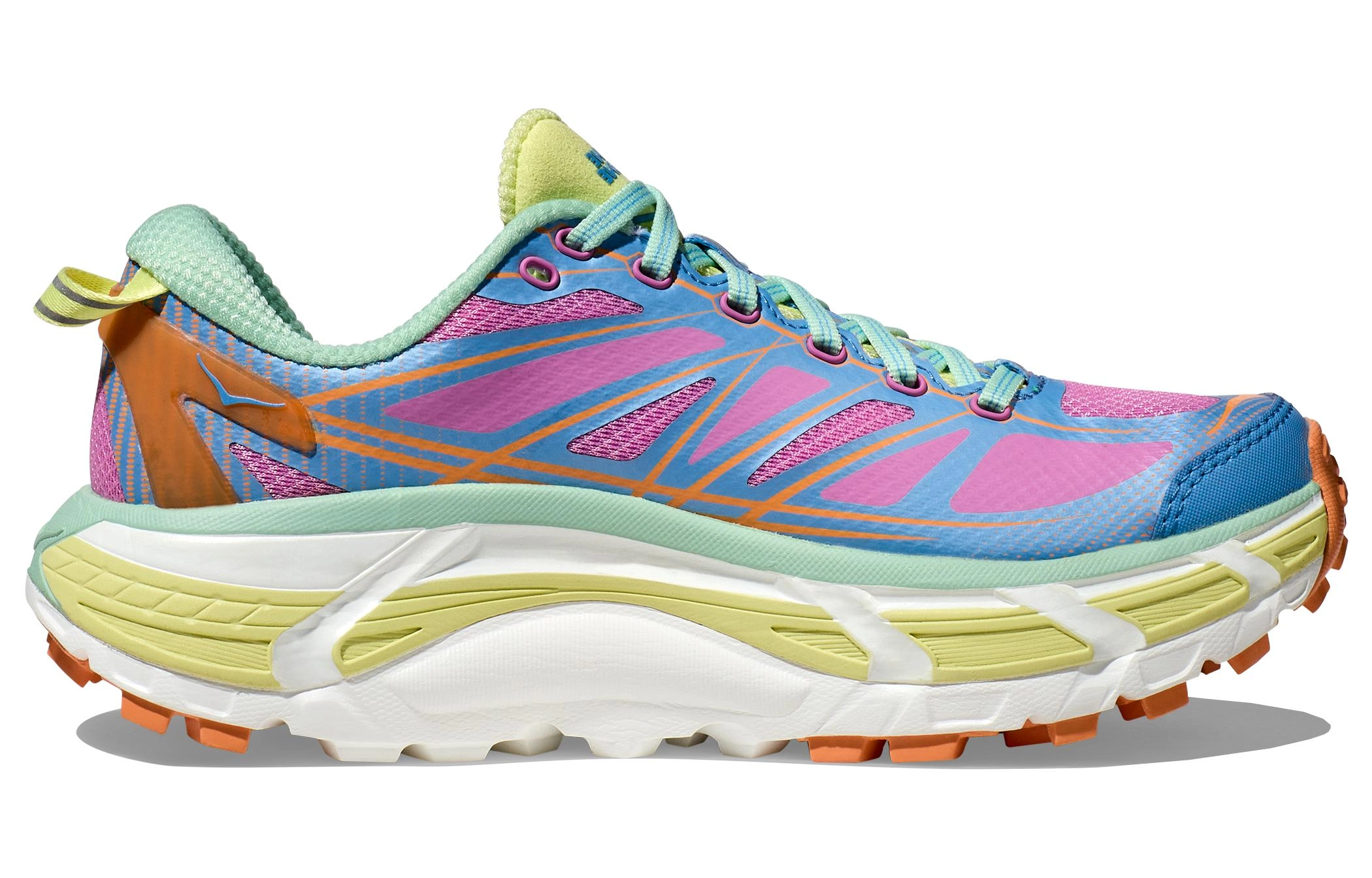 HOKA ONE ONE Mafate Speed 2 2