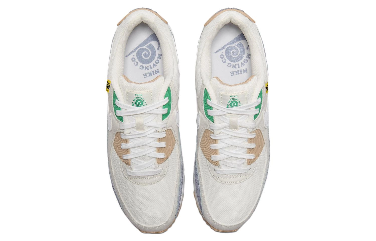 Nike Air Max 90 "Moving Company"