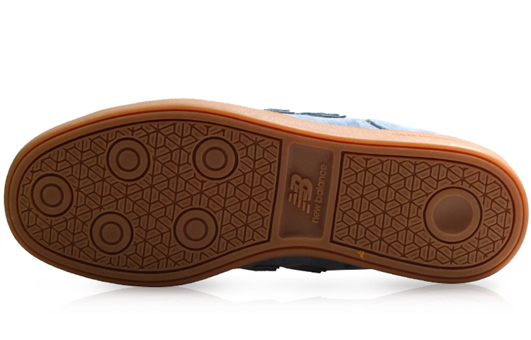 New Balance NB 288 Suede Pale