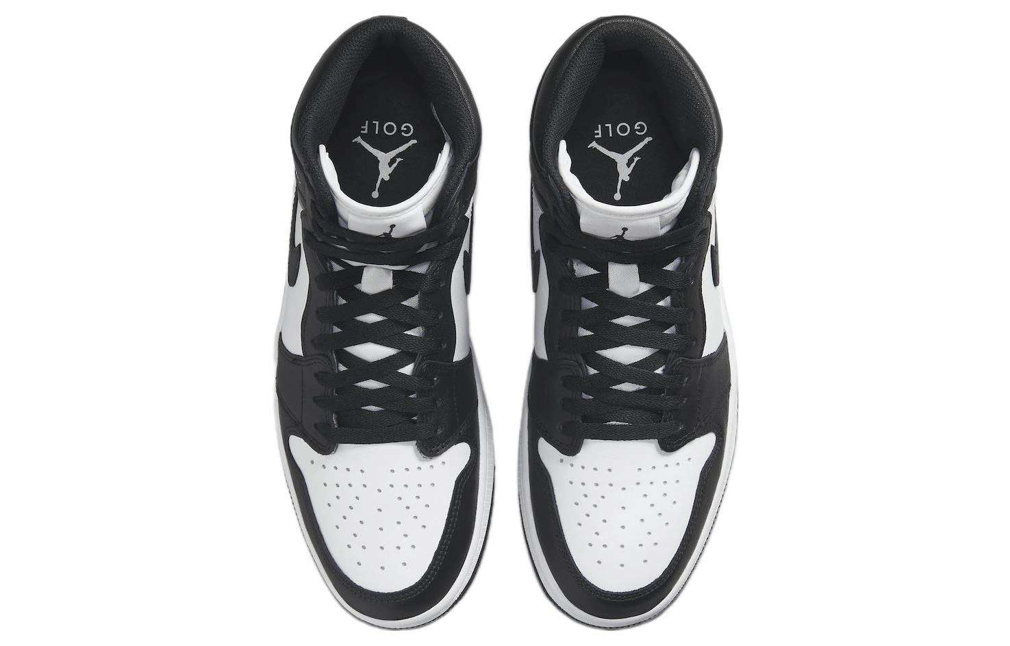 Jordan Air Jordan 1 High Golf "Panda"