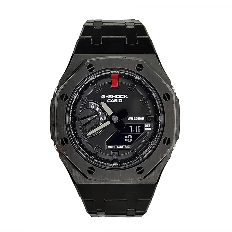 CASIO 200 GA-2100-1A1