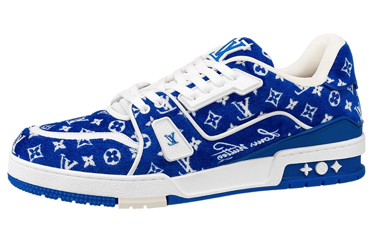 LOUIS VUITTON Trainer