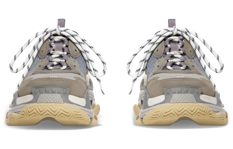 Balenciaga Triple S