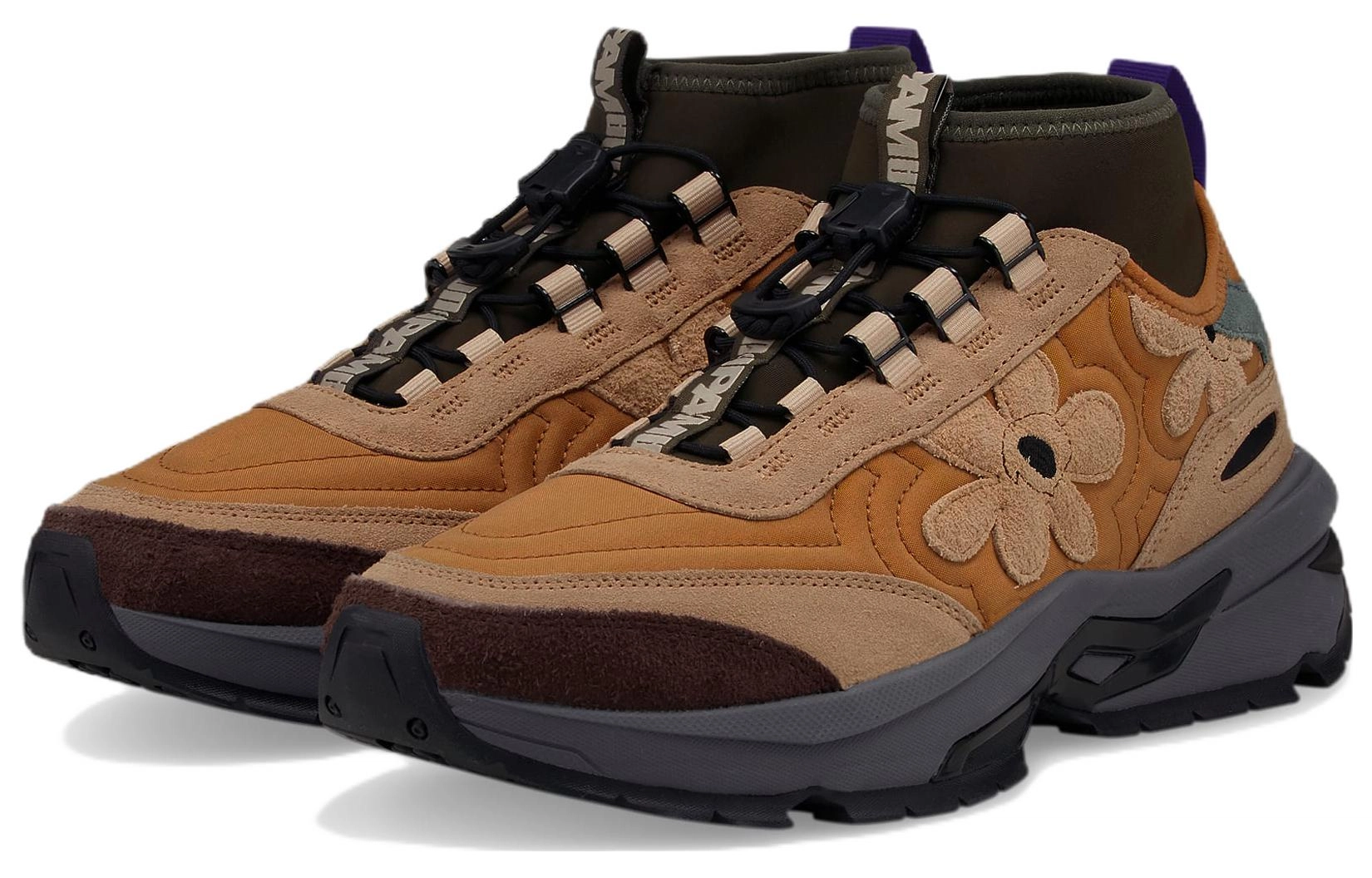 PERKS AND MINI x PUMA Nano