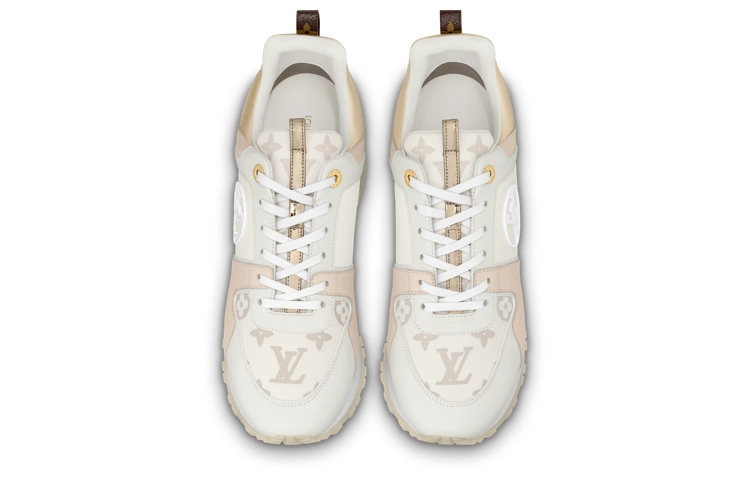 LOUIS VUITTON Run Away