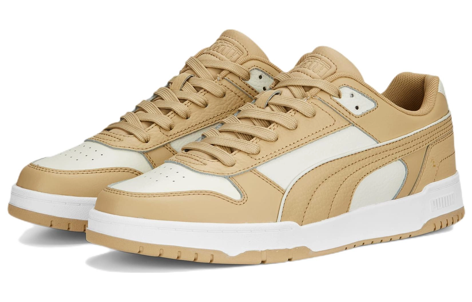 PUMA RBD Game Low