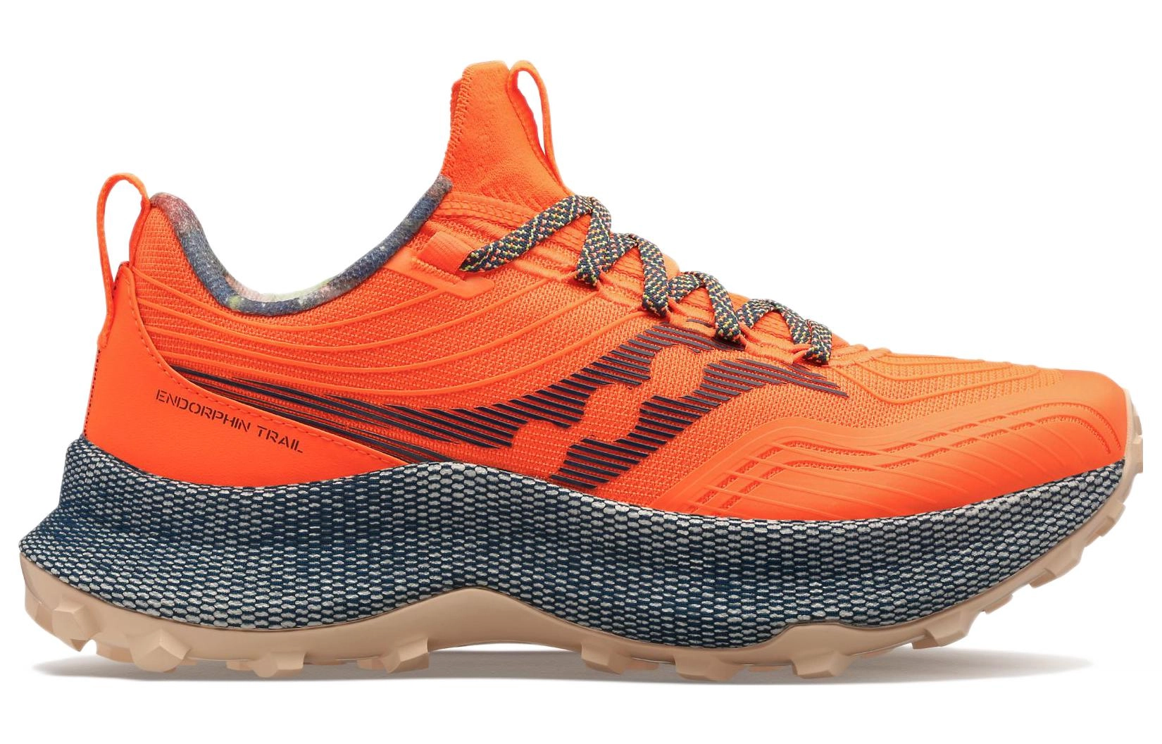 Saucony Endorphin Trail