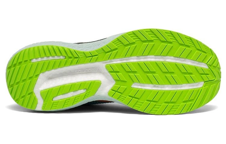 Saucony Triumph 18