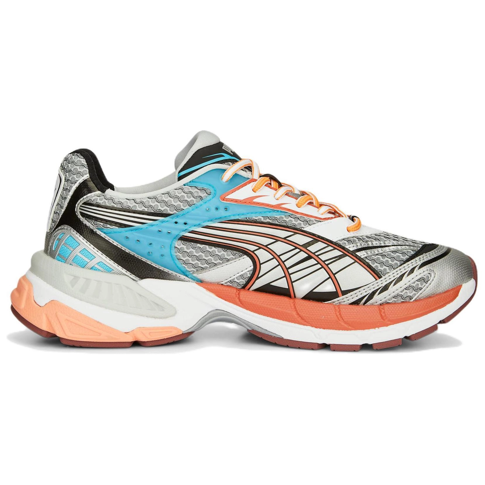 PUMA Velophasis Phased