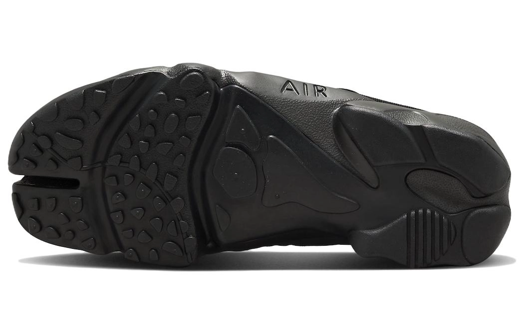 Nike Air Rift "Triple Black"