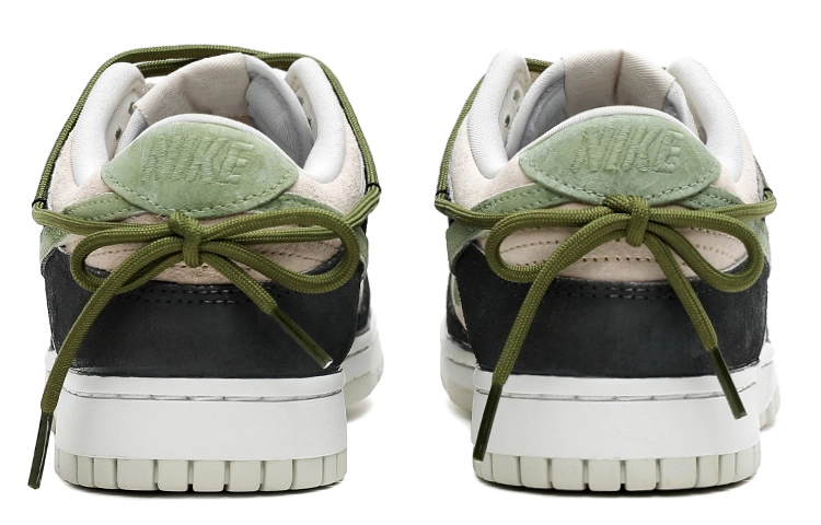 Nike Dunk Low Retro PRM "Vast Grey"