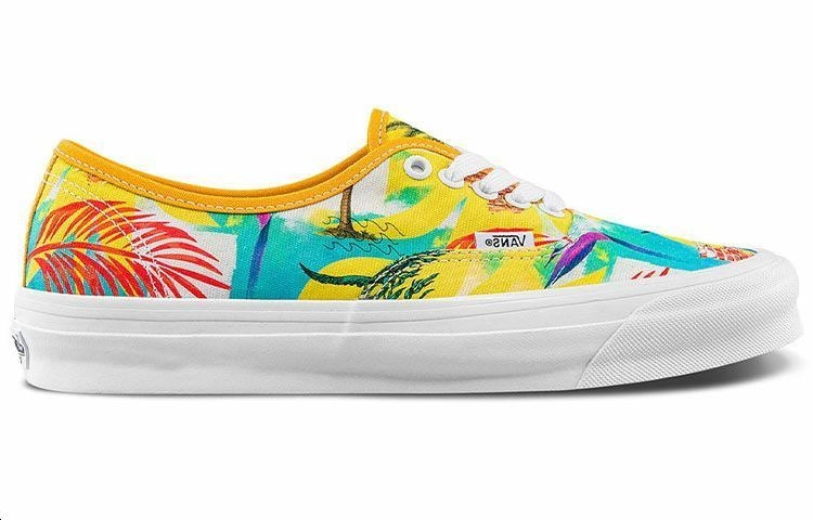 Vans Authentic LX