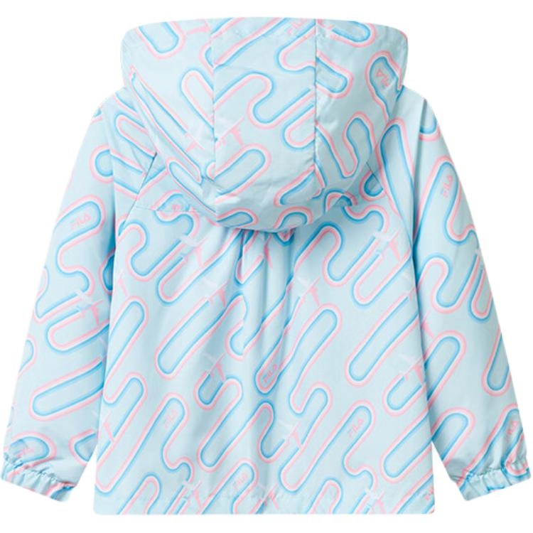 FILA KIDS Logo