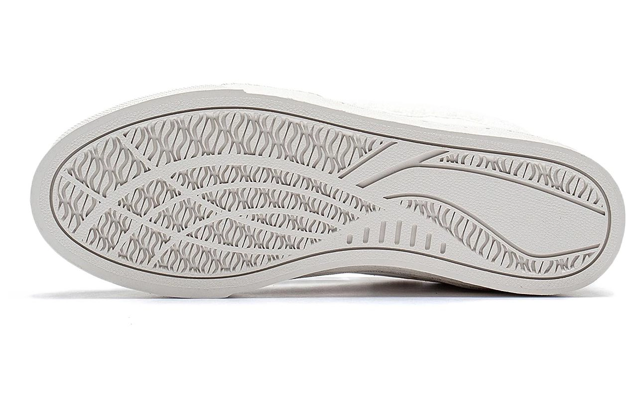 Pablo Ientile x LiNing 180