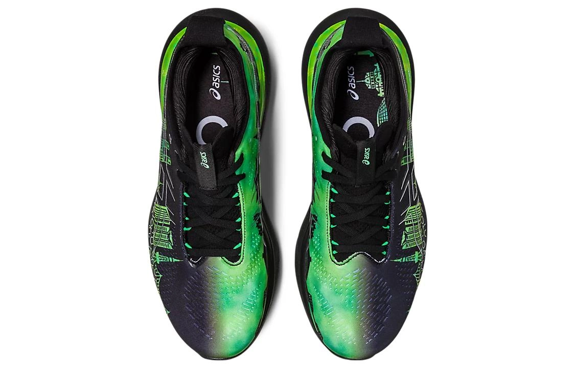 Asics GEL-Nimbus 25