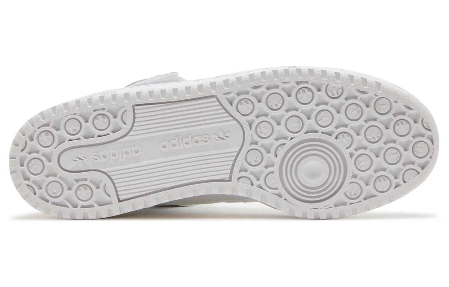 Jeremey Scott x adidas originals FORUM Hi Wings 4.0