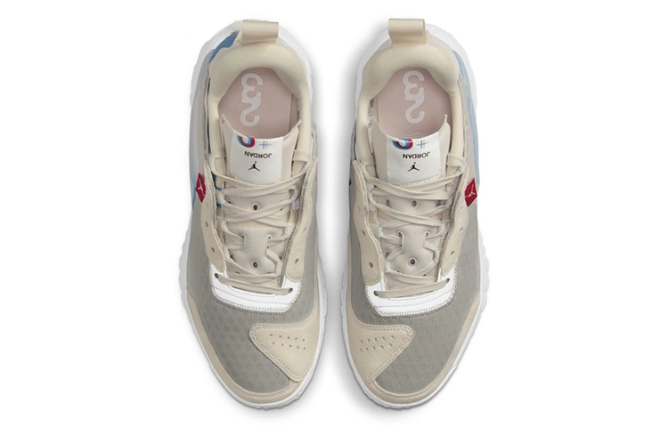 Jordan Delta 2 SE