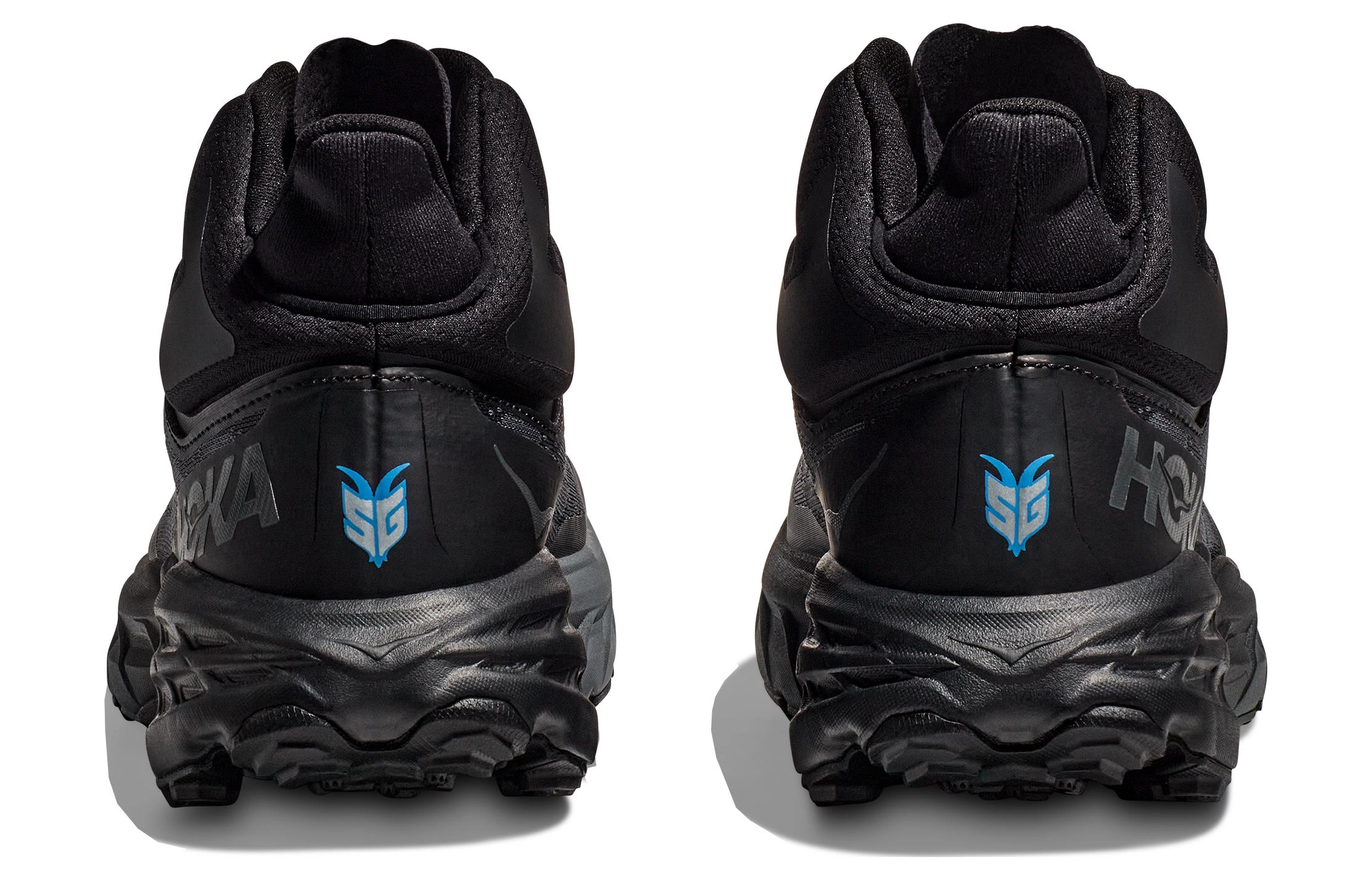 HOKA ONE ONE Speedgoat 5 GTX 5