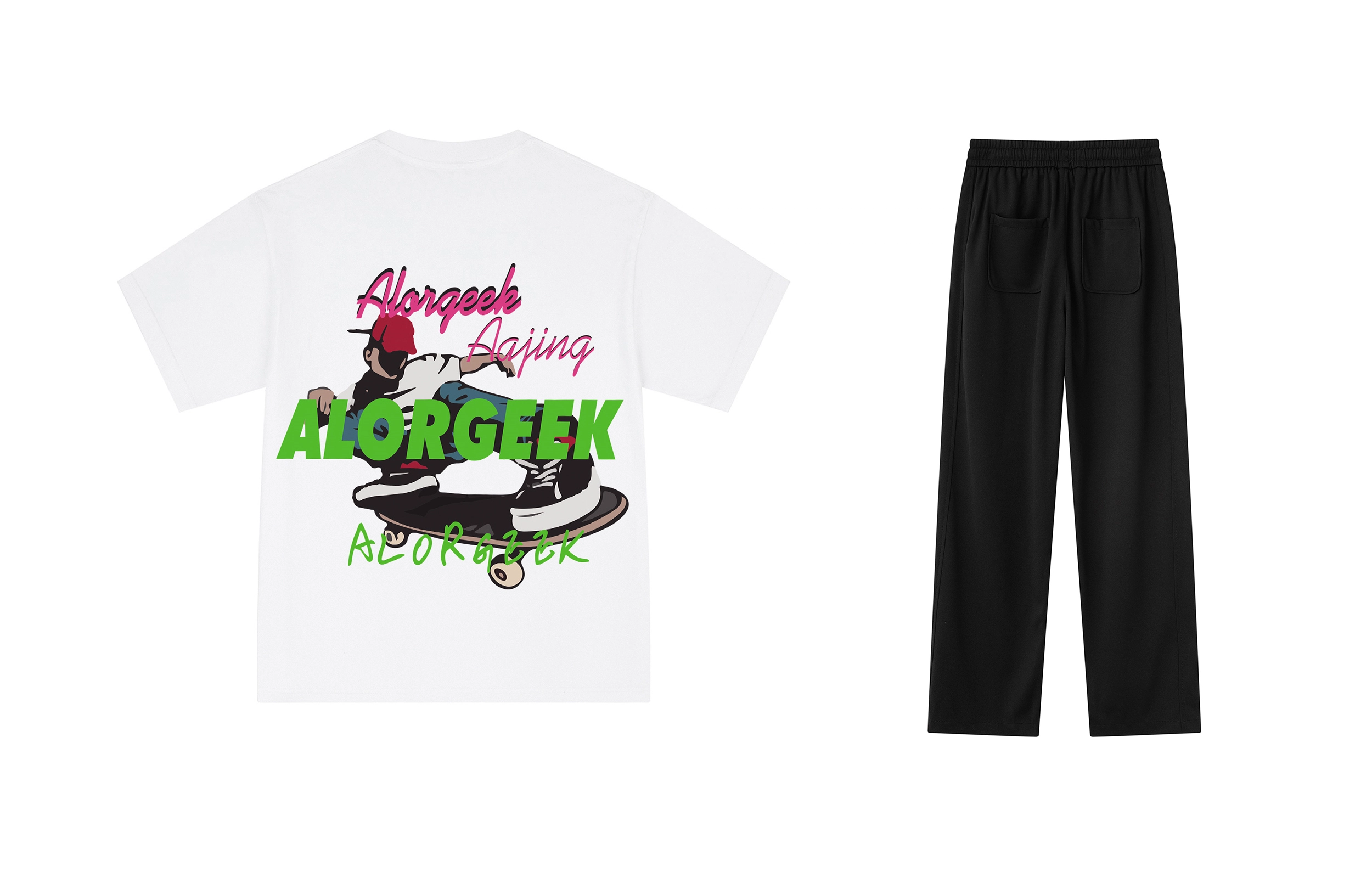 ALORGEEK