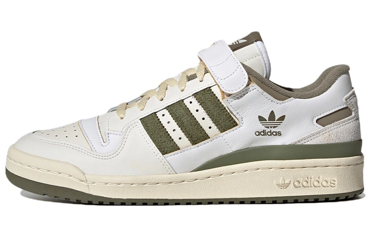 adidas originals FORUM 84 Low