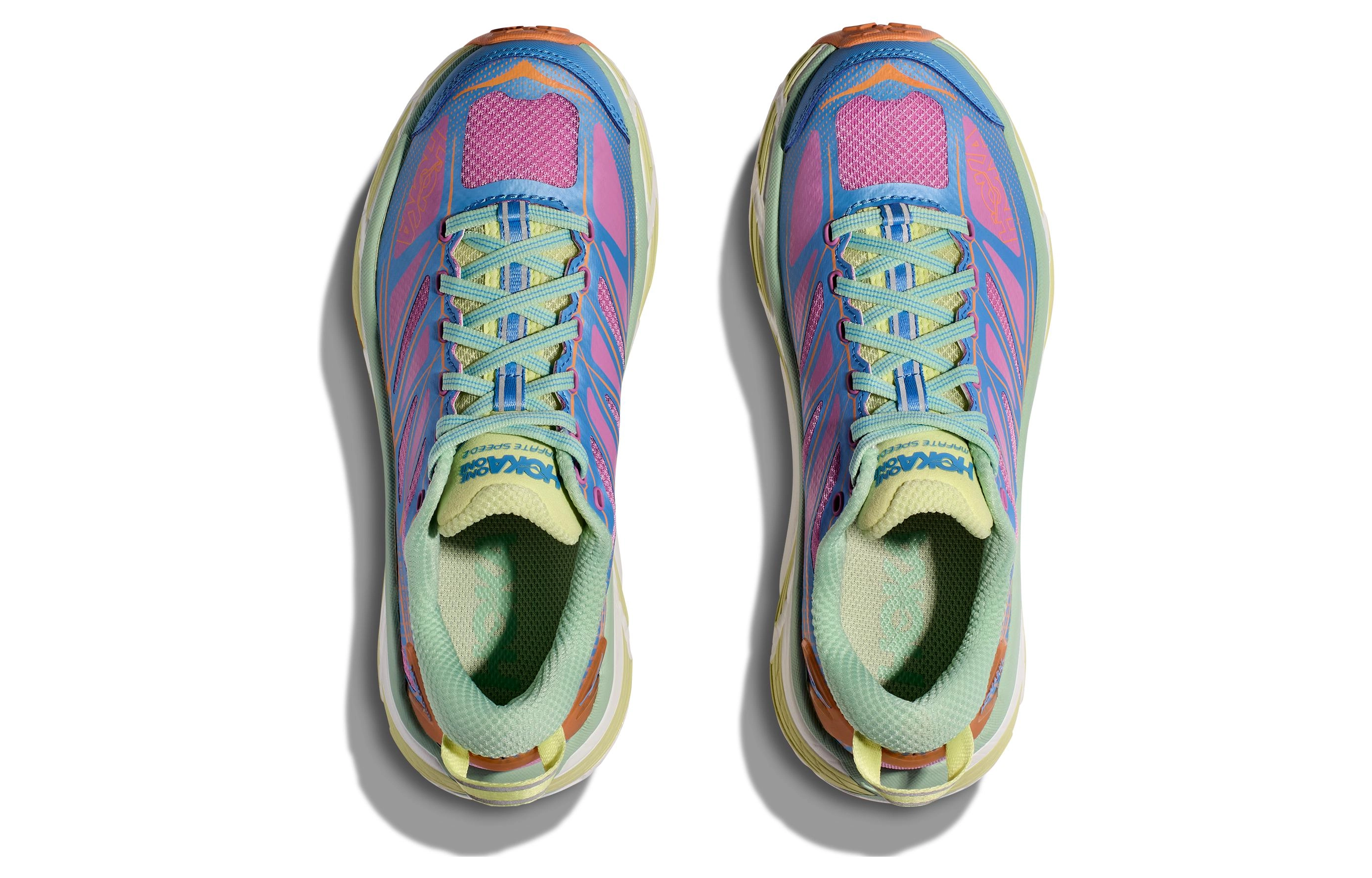 HOKA ONE ONE Mafate Speed 2 2