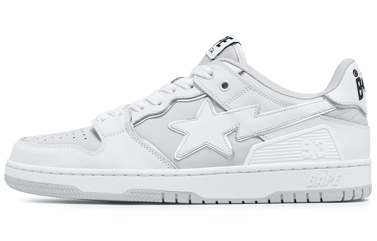 A BATHING APE SK8