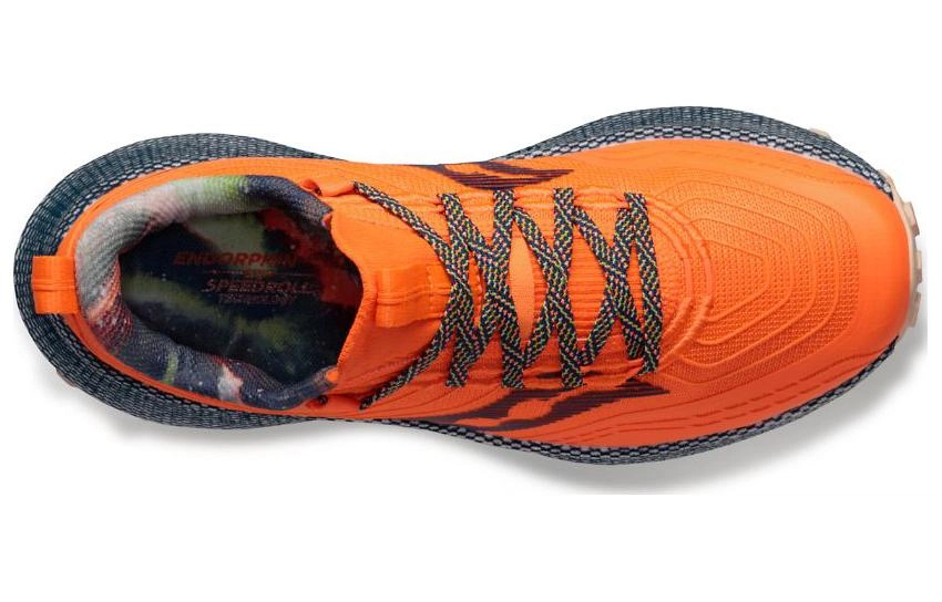 Saucony Endorphin Trail