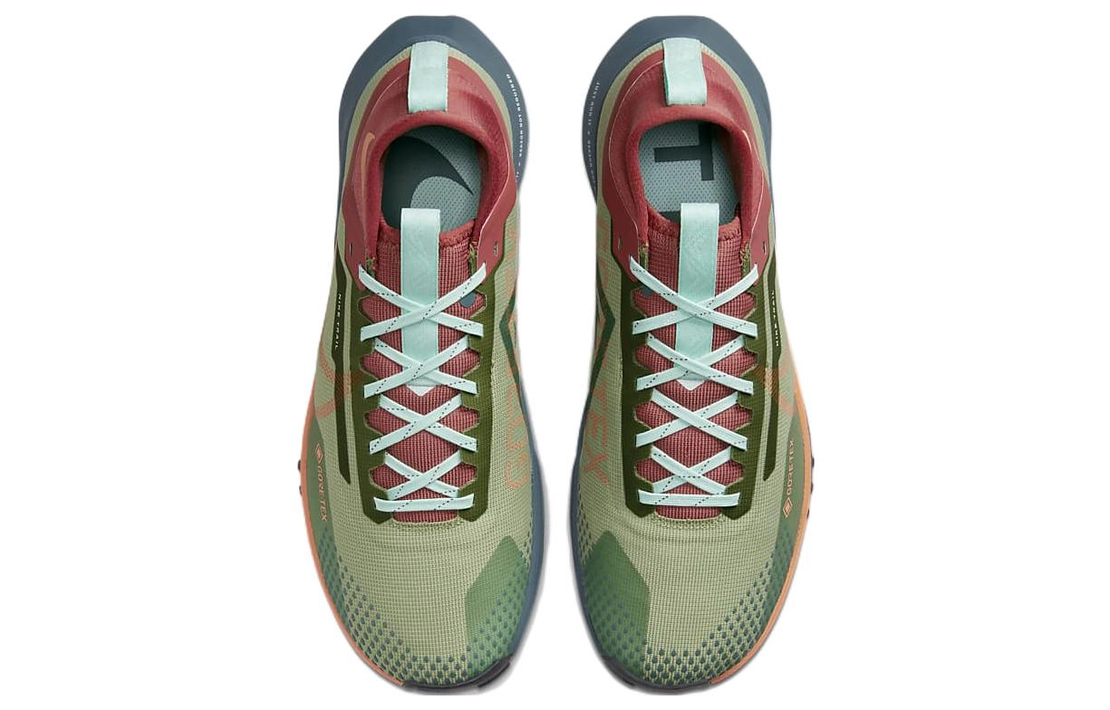 Nike React Pegasus Trail 4 GORE-TEX