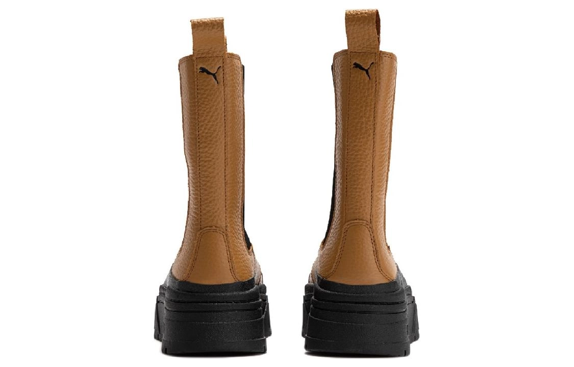 PUMA Mayze Stack Chelsea Casual