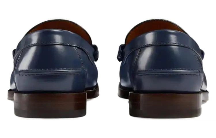 GUCCI Interlocking