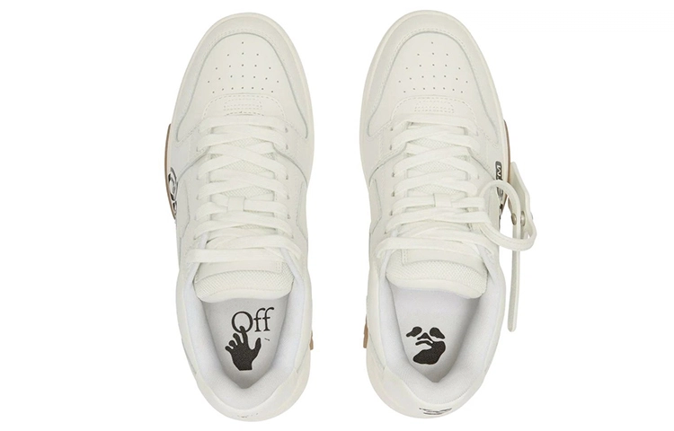 OFF-WHITE