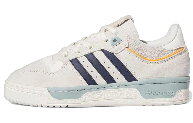 HOOP YORK CITY x adidas originals Rivalry 86