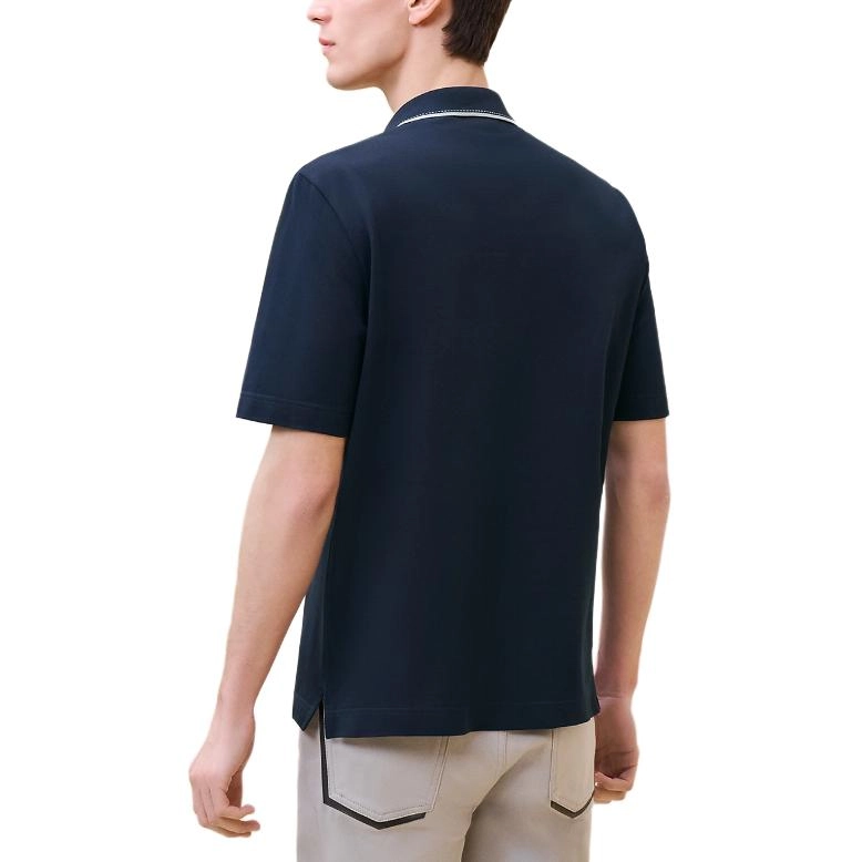 HERMES FW24 Polo