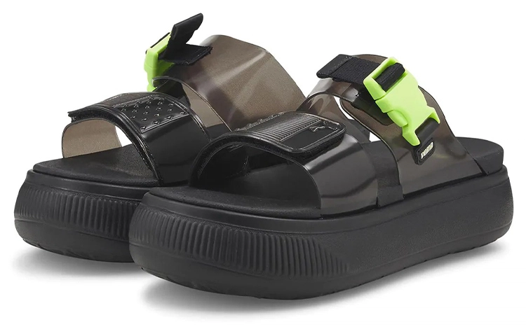 Puma Suede Mayu Sandal Pop