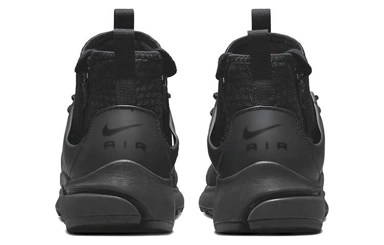 Nike Air Presto Mid Utility