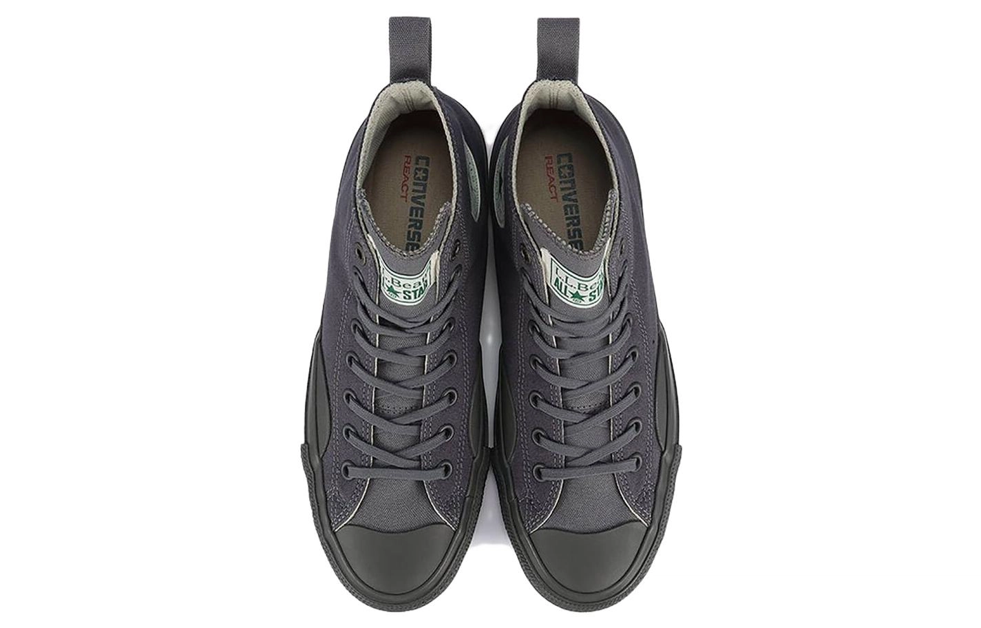 L.L.Bean x Converse All Star 100 High