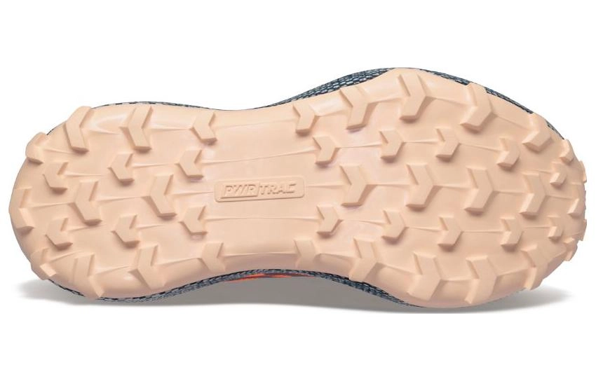 Saucony Endorphin Trail