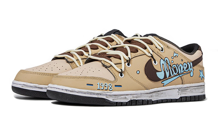 Nike Dunk Low rich man GS
