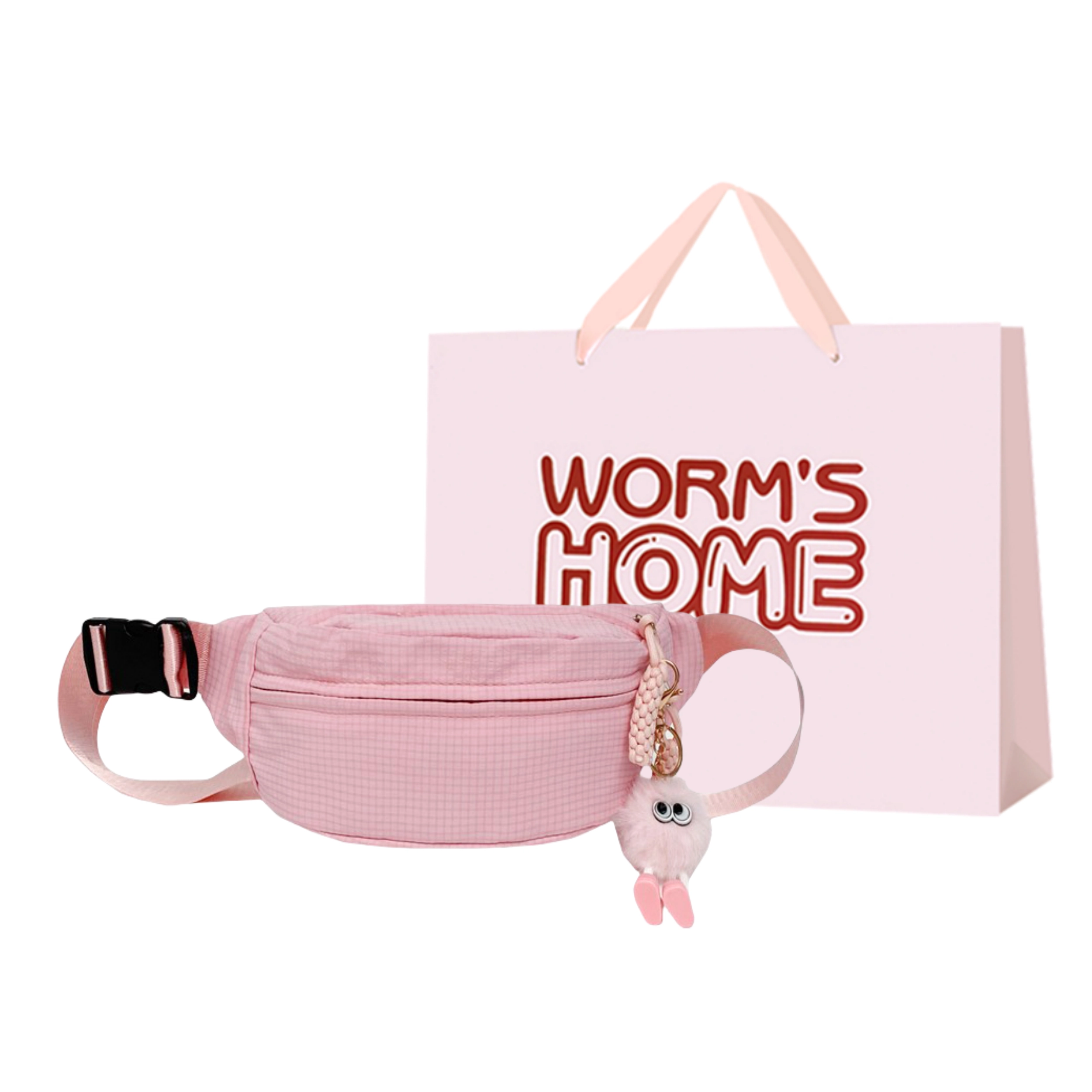 WORM'S HOME ins