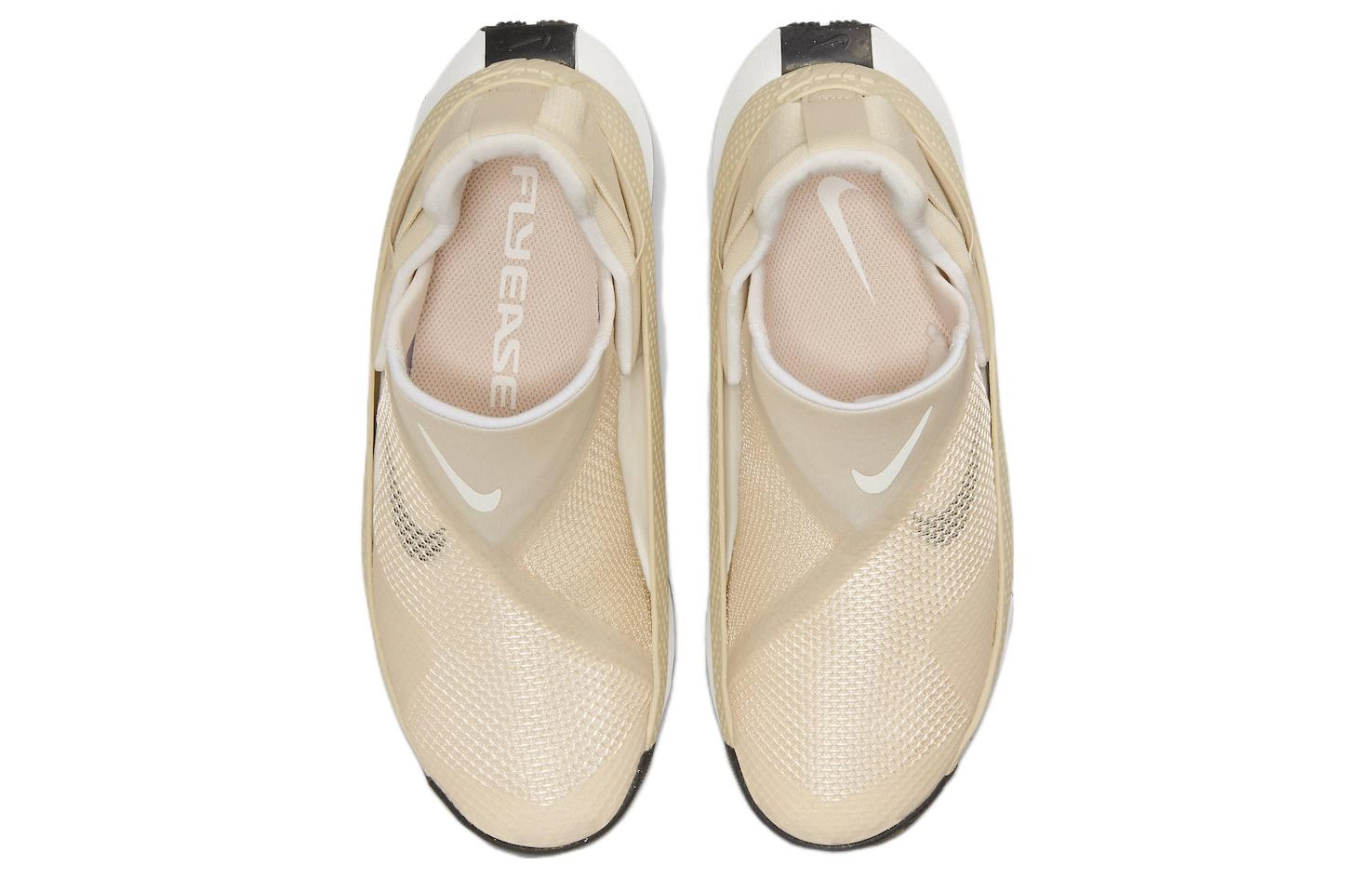 Nike Go FlyEase "Sand Drift"
