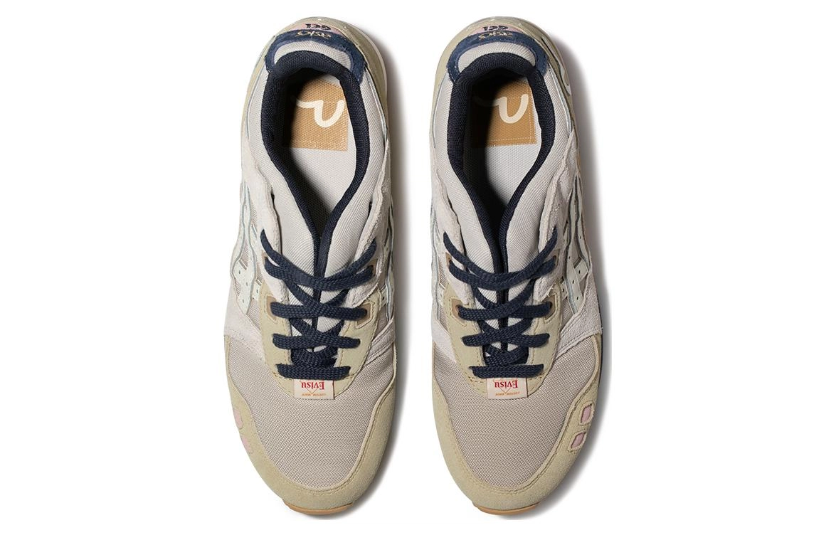 EVISU x Asics Gel-Lyte 3