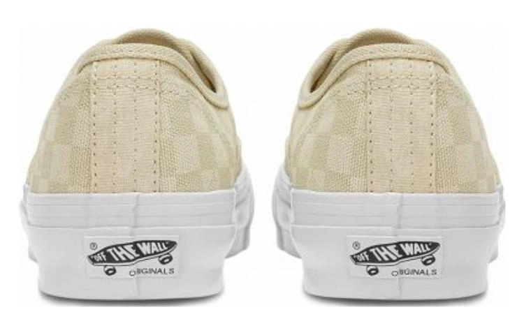 Vans Authentic Vault OG